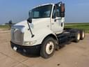 2006 International 8600 Image