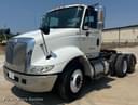 2006 International 8600 Image