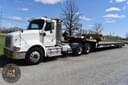 2006 International 9200 Image