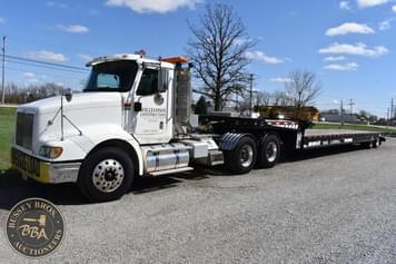 Main image International 9200