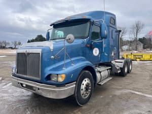 2006 International 9200i Image