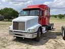 2006 International 9200 Image