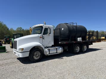 Main image International 9200