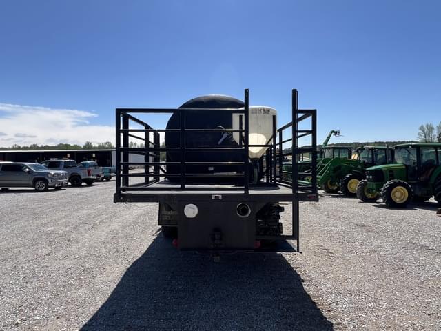 Image of International 9200 equipment image 3