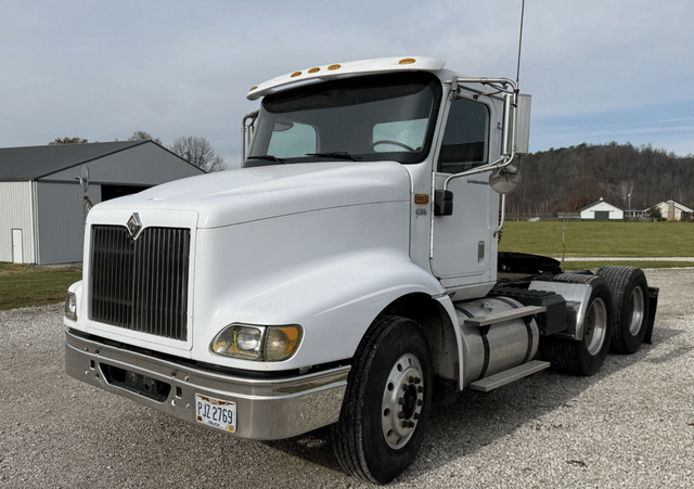 Image of International 9200i equipment image 1