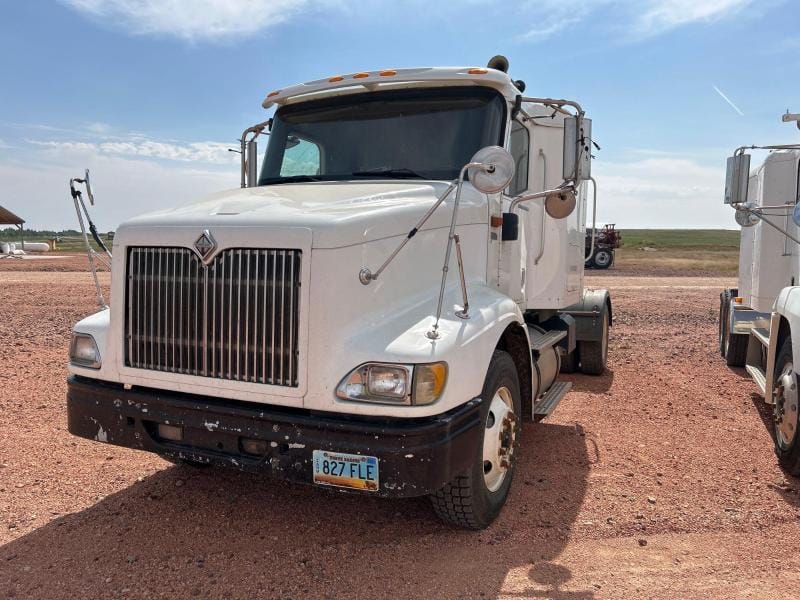 Main image International 9200i