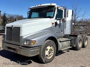 2006 International 9200i Image