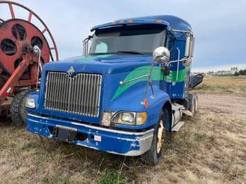 Main image International 9200i