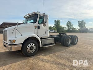 2006 International 9200i Image