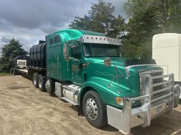 Main image International 9400