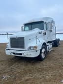 2006 International 9400 Image