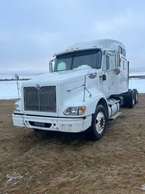2006 International 9400 Image