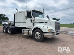 2006 International 9400i Image