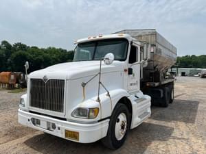 2006 International 9400i Image