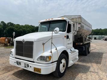 Main image International 9400i