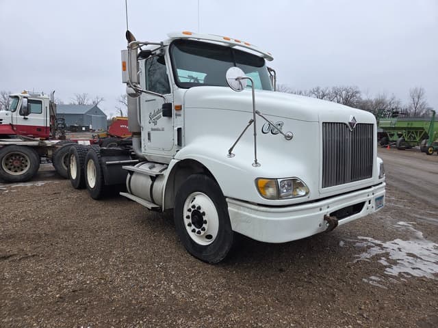 Image of International 9400i equipment image 2