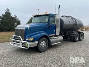 2005 International 9400i Image