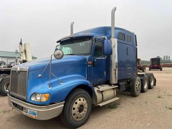 Main image International 9400i