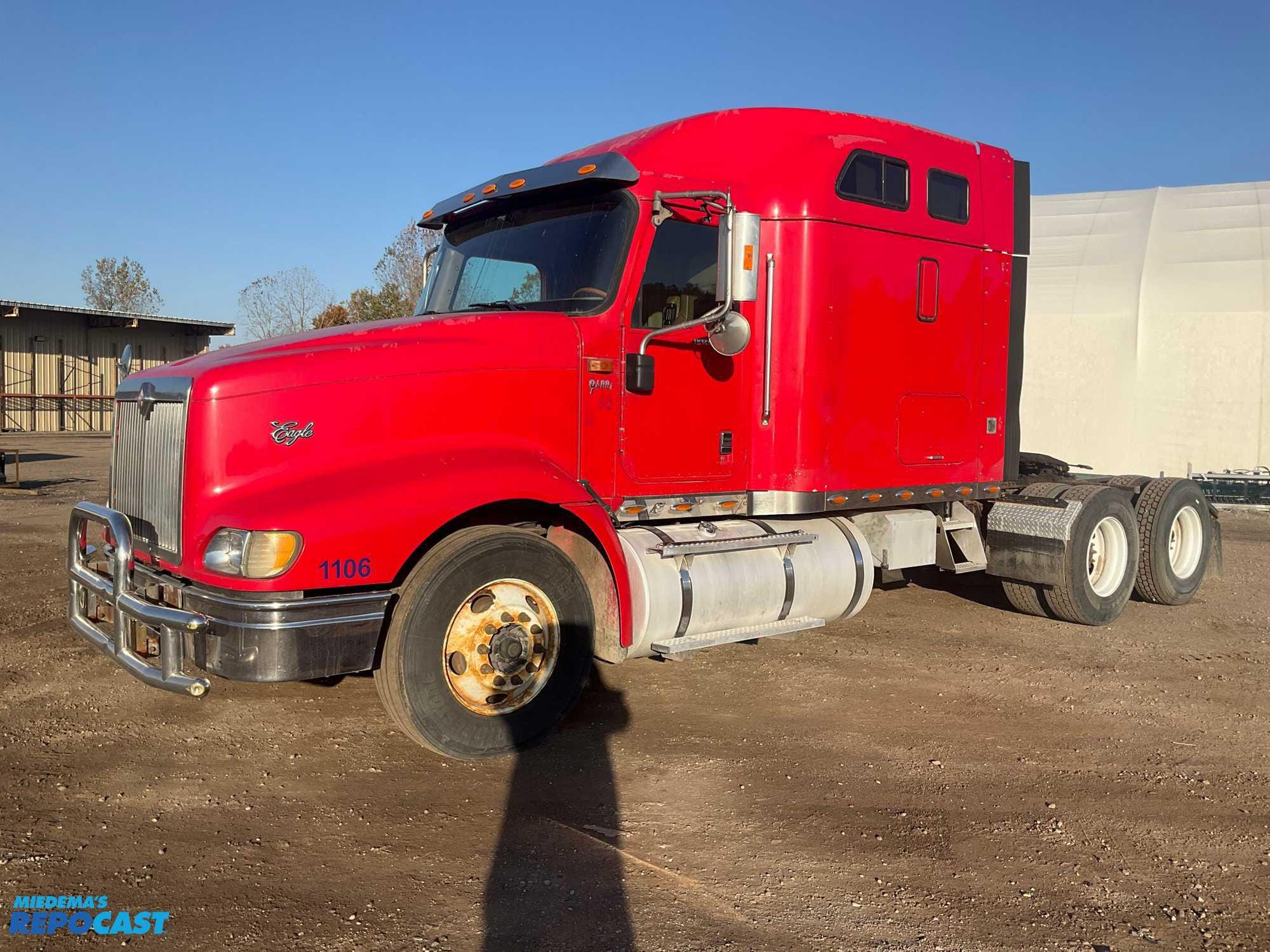 Main image International 9400i