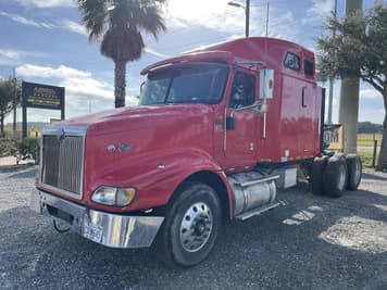 Main image International 9400i