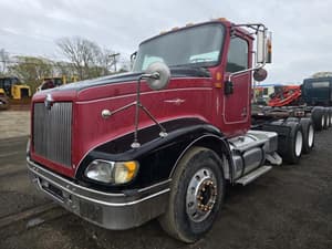 2006 International 9400i Image