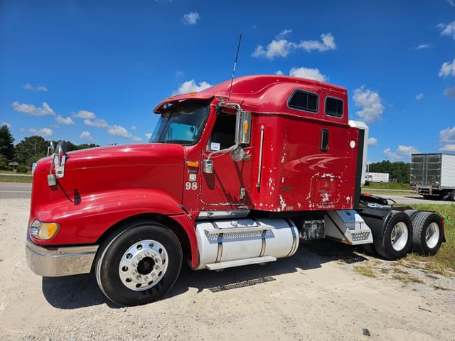 Image of International 9400i equipment image 4