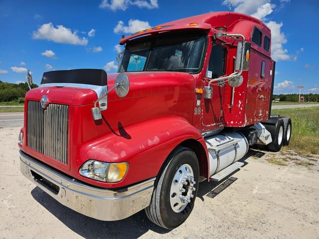 Image of International 9400i equipment image 1