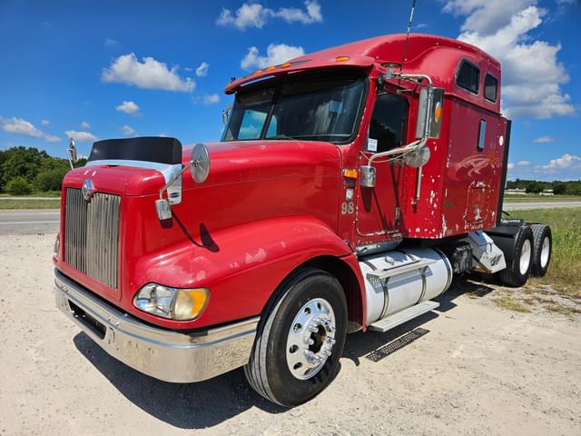 Image of International 9400i equipment image 2