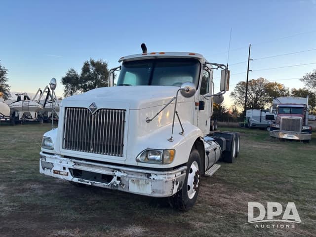 Image of International 9400i equipment image 1