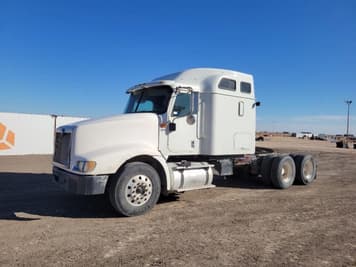 Main image International 9400i