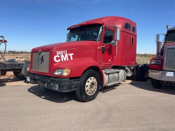 Main image International 9400i