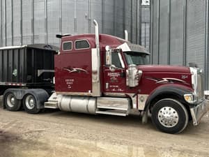 2006 International 9900 Image