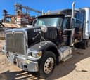2006 International 9900 Image