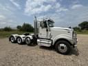 2006 International 9900I Image