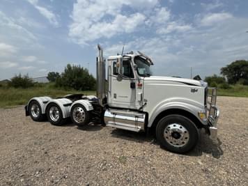 Main image International 9900I