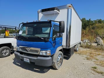 Main image International CF600