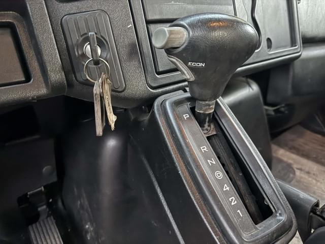 Image of International 4300 equipment image 4