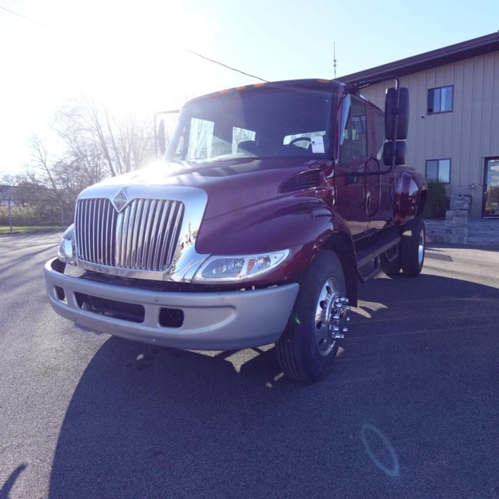 Image of International 4300 Primary image