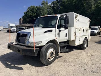 Main image International Durastar 4200