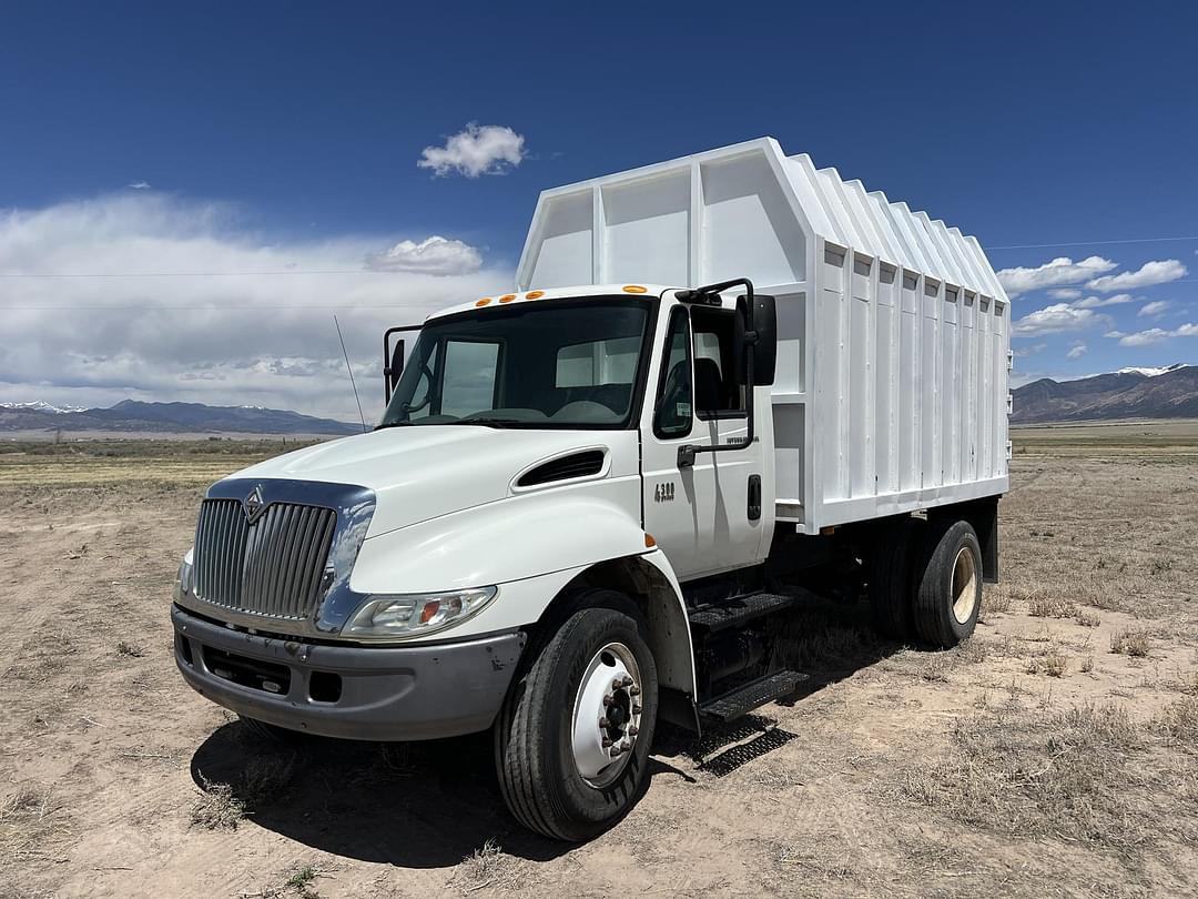 Image of International Durastar 4300 Primary image