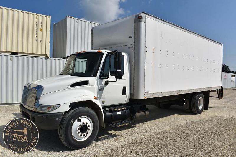 Image of International Durastar 4300 Primary image