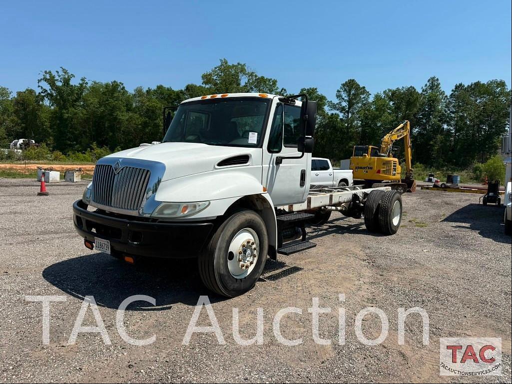 Image of International Durastar 4300 Primary image