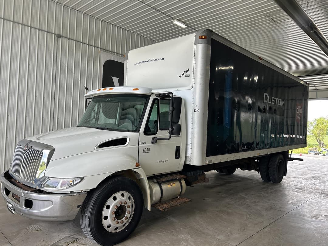 Image of International Durastar 4300 Primary image