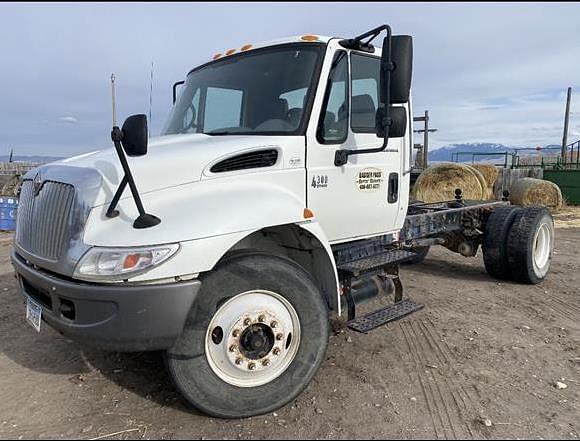 Image of International Durastar 4300 Primary image