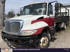 2006 International Durastar 4300 Image