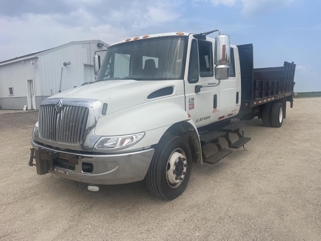 Image of International Durastar 4300 Primary image