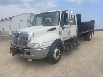 Main image International Durastar 4300