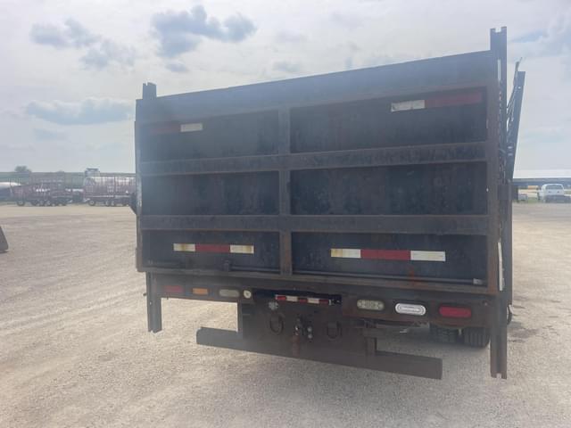 Image of International Durastar 4300 equipment image 3