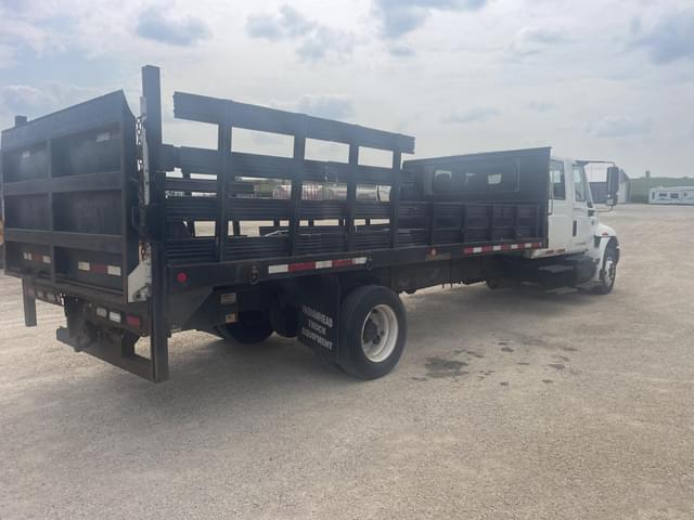 Image of International Durastar 4300 equipment image 2