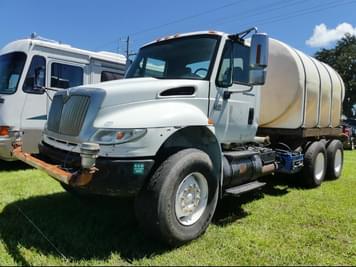 Main image International 4400